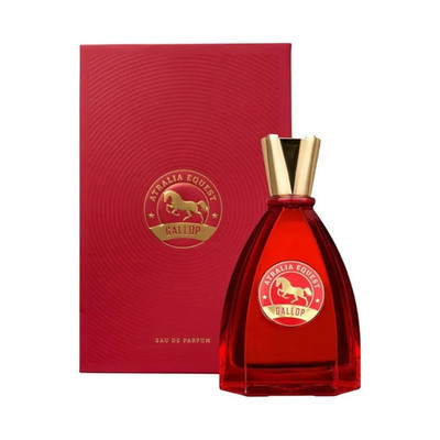 Atralia Equest Gallop Eau de Parfum Spray, Regular Size 3.4 fl oz