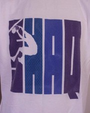 vintage 90s single stitch Reebok SHAQ T-Shirt Shaquille O'Neal USA Made SZ XL