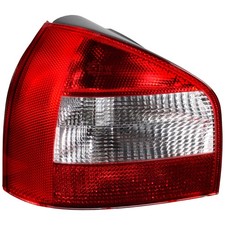 DIEDERICHS Rückleuchte Heckleuchte links für Audi A3 8L1