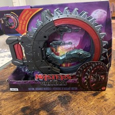 Mattel Collectible - Masters of the Universe 2026 Movie Roton Assault Vehicle