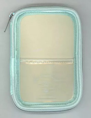 Kaori Ishihara Fan Club Event UNITY Vol.02 Multi-Pouch 105x155mm