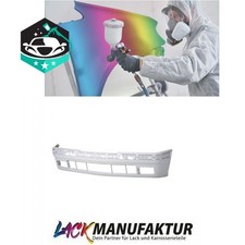 Lackiert Stoßstange vorne passt für BMW 3er E36 Standard alle Modelle ab 90-99