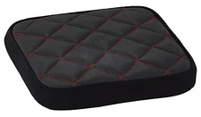 Meinl Percussion Deluxe Cajon Seat for Any Size with Thick Padding and No