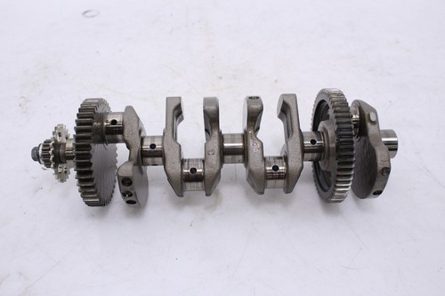 Yamaha YZF-R1 07-08 Crankshaft OEM