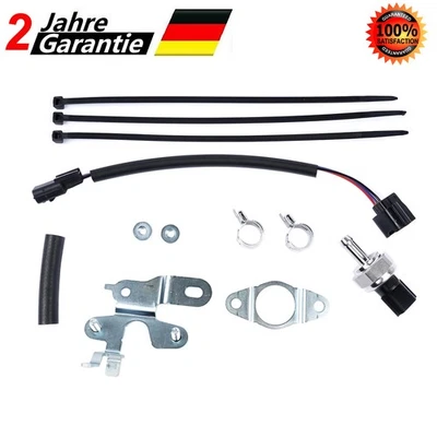 OE QUALITY Abgasdrucksensor Drucksensor für Mazda 3 6 CX-5 KE KF 2.2D SHY618W00 SHY6-18-W00