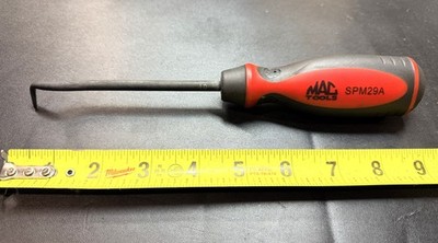 MacTools  SPM29A  Macsimizer  Pick and Cotter Key Puller