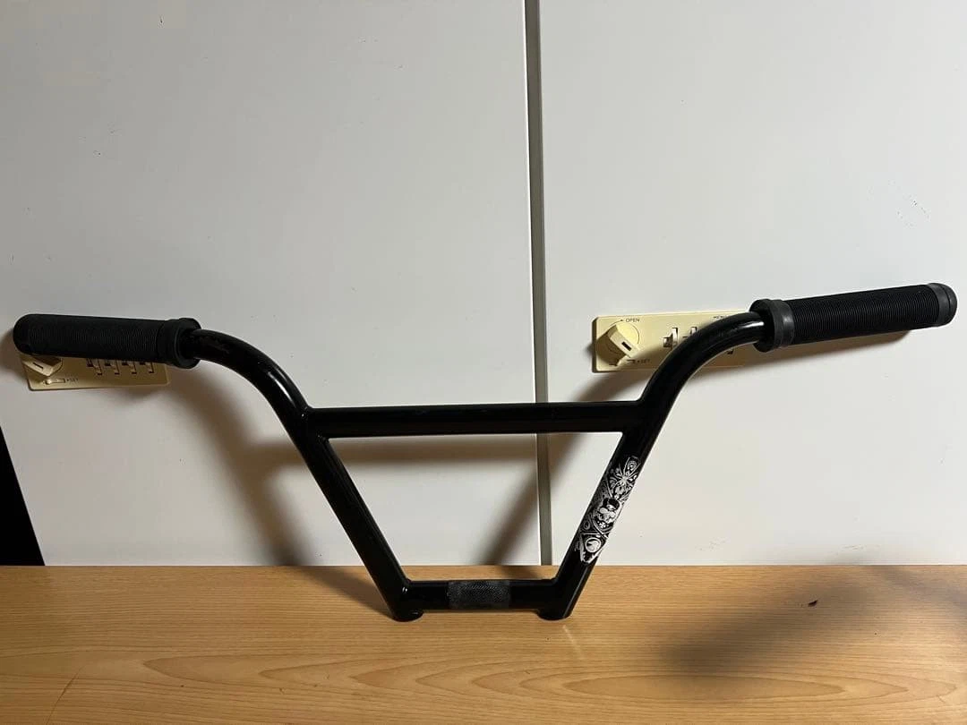 The Shadow Conspiracy BMX Bar Handlebars for sale | eBay