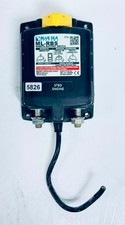 Blue Sea ML-RBS Remote Battery Switch with Manual Control 12v #7713