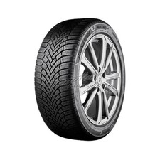 1x 225/40 R18 92V Winterreifen Bridgestone Blizzak 6 | 13470568