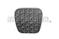 Original Imperium Pedalbelag, Bremspedal 36108 FüR Opel
