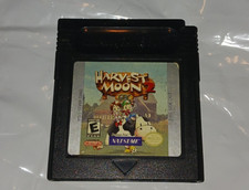 Harvest Moon 2 GBC