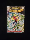 Amazing Spider-Man #71 1969 Marvel Comics VG/FN Ned Leeds Quicksilver