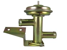Heater Valve, Vacuum w/Bracket For 1967-68 Mustang and Cougar [25-4678]