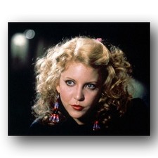 Nancy Allen Photo 8x10 Dressed To Kill 1980 Brian De Palma Film Set New York