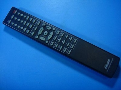 Memtek remote control