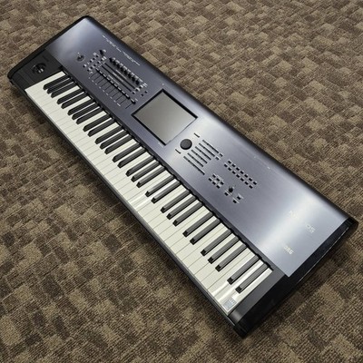 Korg KRONOS-73 Keyboard Synthesizer 73-Key Music Workstation Synth