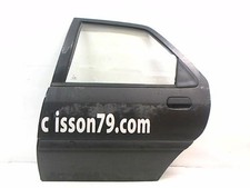 Porte arrière et accessoires Citroen ZX