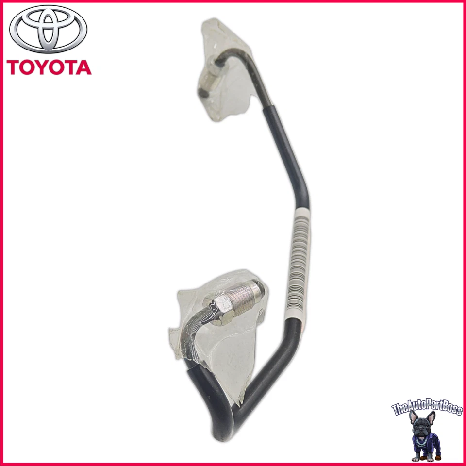 Cilindro de rueda de tubo OEM Toyota 47343-35100 Foto 3 de 4