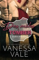 Vanessa Vale | Des MâLes à Tomber | Taschenbuch | FranzöSisch (2019)