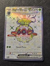 forretress ex pokemon card value Pokemon Trader - Legendary Collection