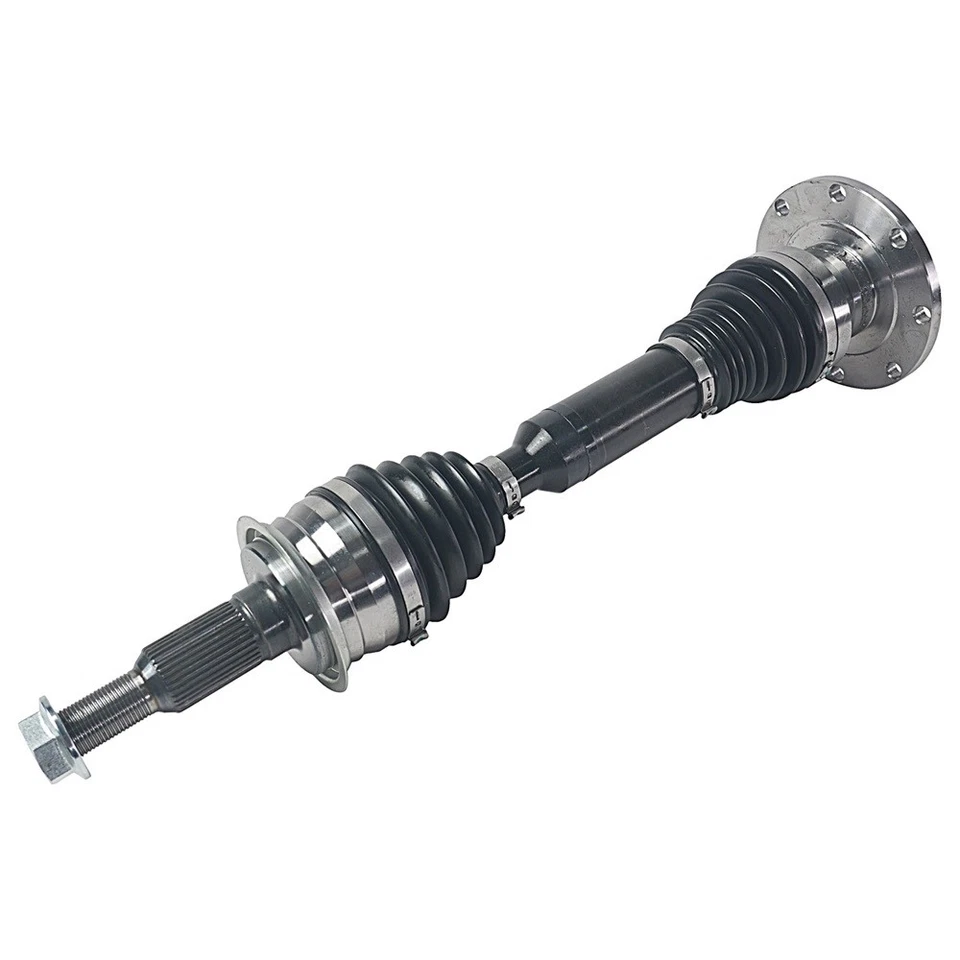Front CV Axle For 2011 2012-2019 Chevrolet Silverado 2500 HD GMC Sierra 2500 HD - Image 3 of 4