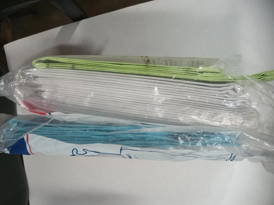 Oreck XL Upright Vacuum Disposable Bags Commercial Lot Of 13 Verity XL3,XL5,2000 - Image 4 of 4