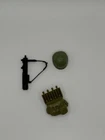 VINTAGE GI JOE ARAH 1985 BAZOOKA v1 MISSILE SPECIALIST ACCESSORIES COMPLETE