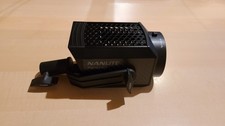   NANLITE SET LED Studioleuchte FORZA 60 Vide...