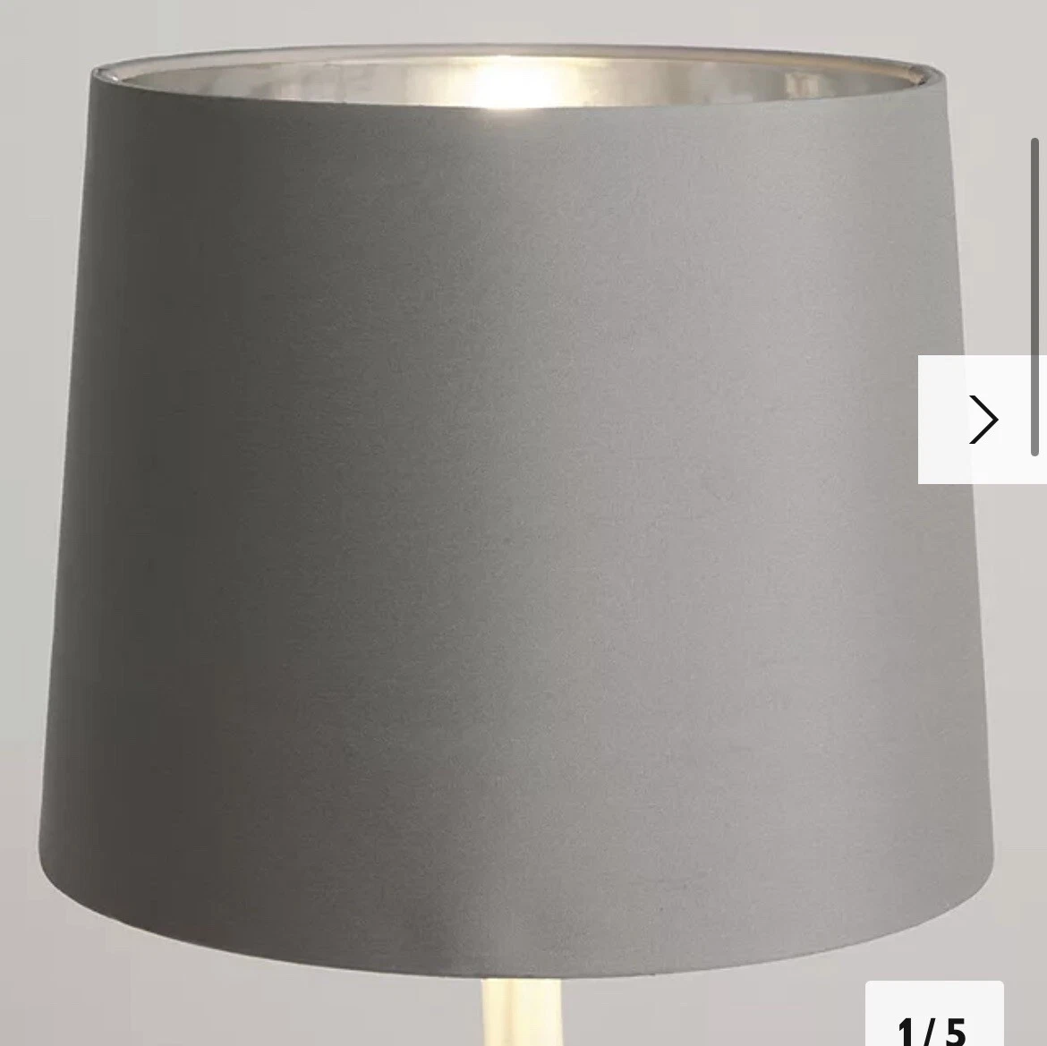 John lewis cassie lampshade deals