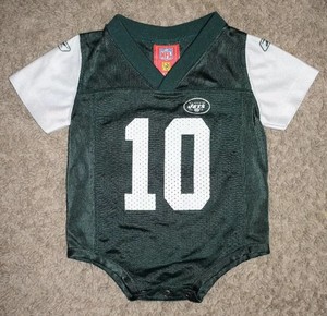 chad pennington jets jersey