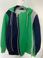 Sacai Sponge Sweat Hoodie