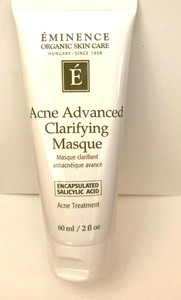 acne advanced clarifying masque