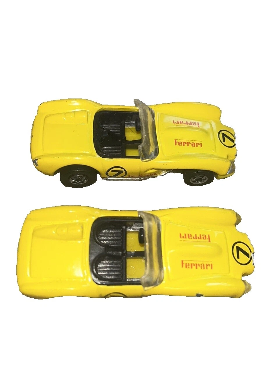 Coches de carreras diecast clásicos Hot Wheels Hot Wheels