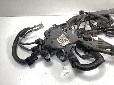 016-018 Honda HR-V 2WD Auto Engine Wire Harness 32110-51M-A50 OEM