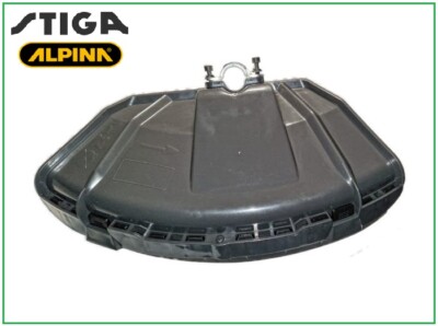 STIGA Messerschutz Fadenschutz Motorsense - SBC232 SBC242 SBC252 BC535 BC545