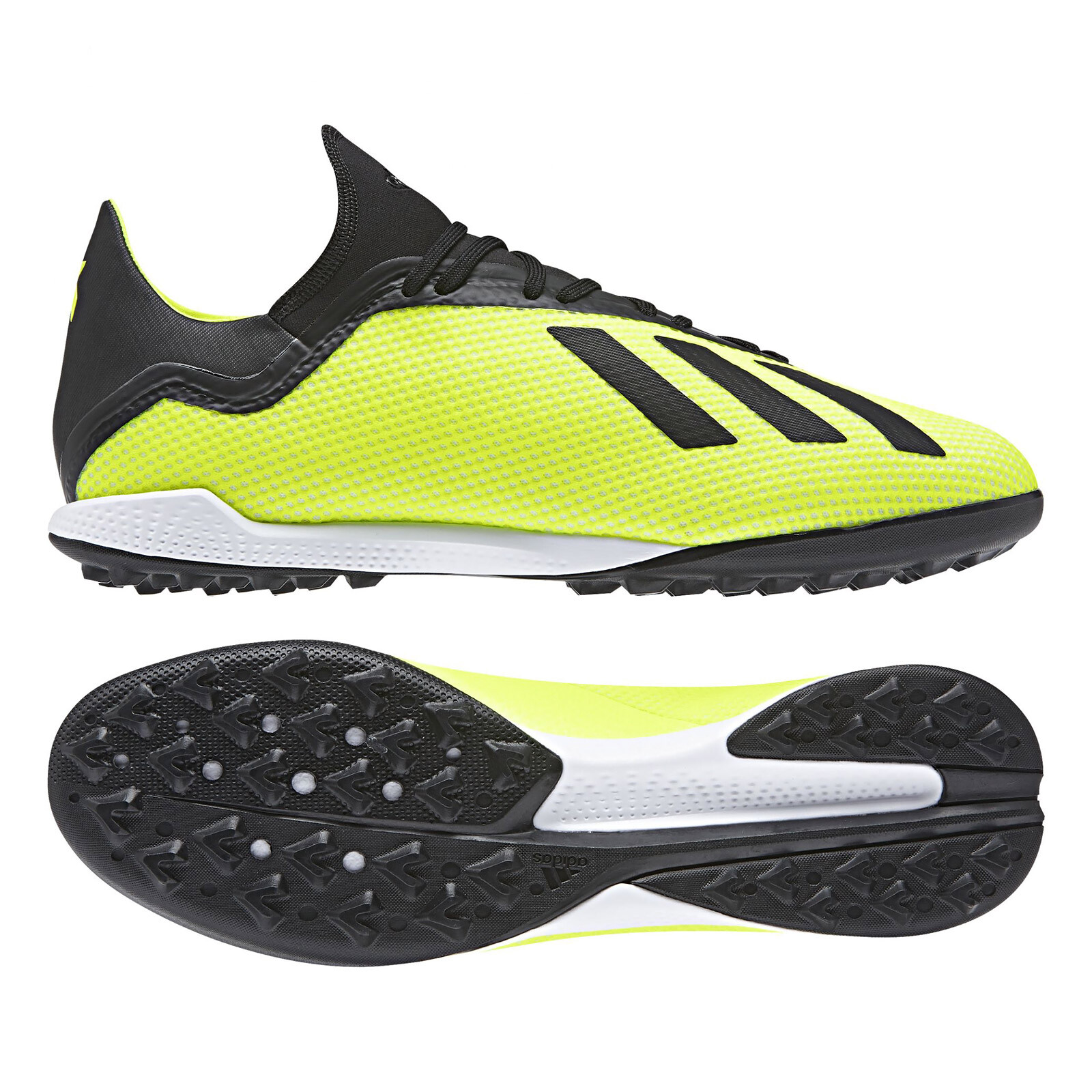 adidas x tango 18.3 tf j