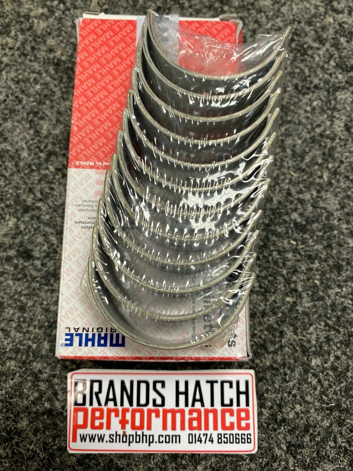 Mahle 279PS21267230 Engine Bearing for sale online | eBay