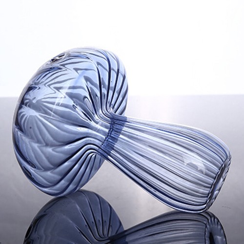 Mushroom Glass Vase Aroma Bottle Creative Home 'Hydroponic Flower Table - Picture 8 of 19