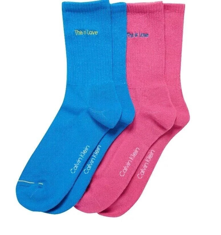 Calvin klein pride socks cheap