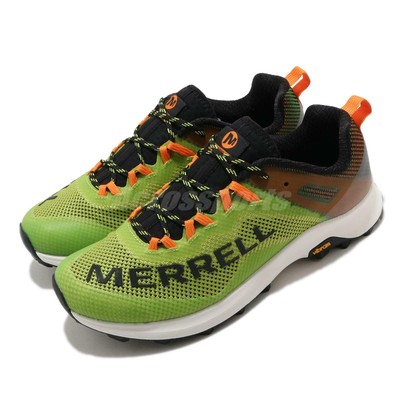 merrell mtl