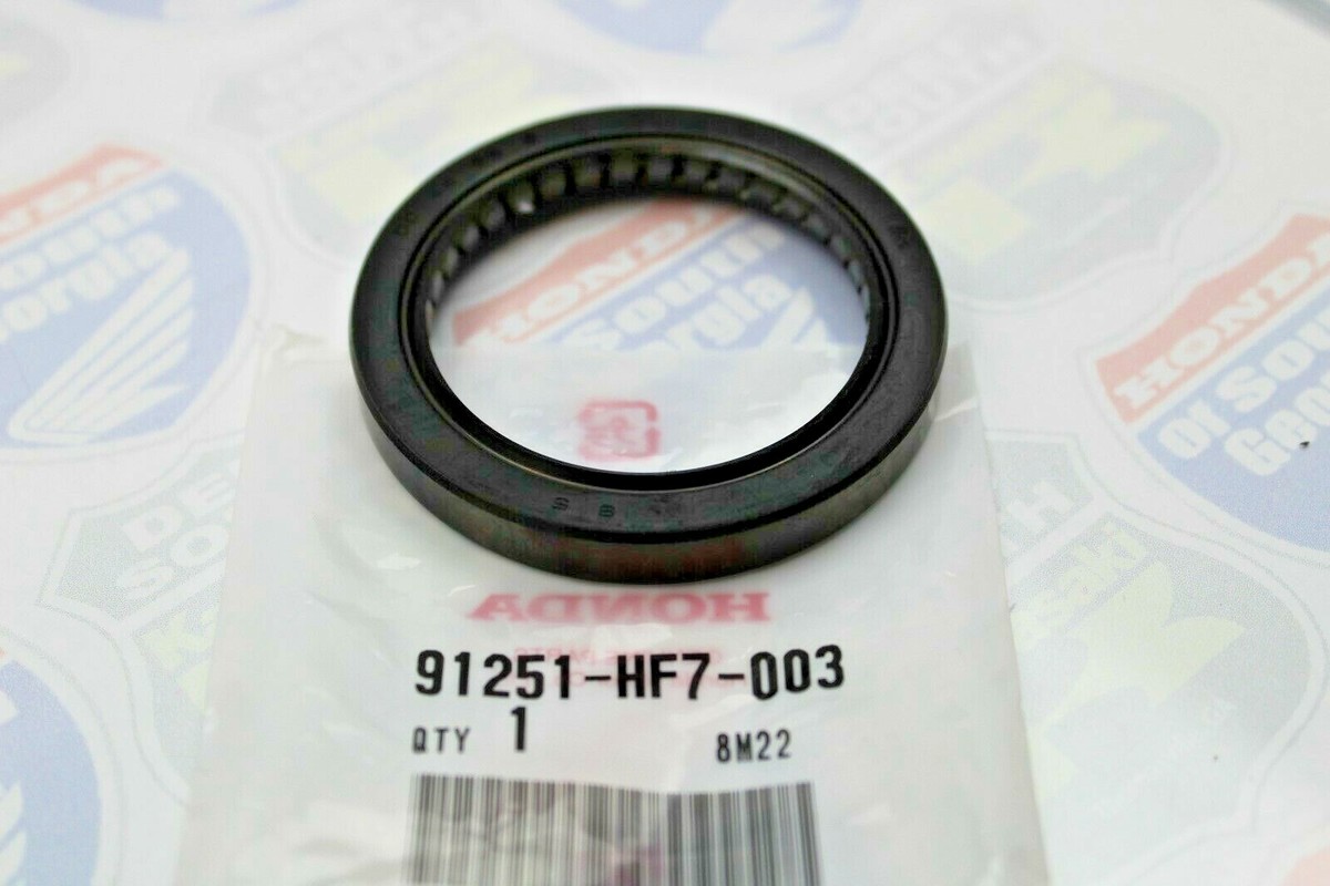 Honda 91251-HF7-003 Dust Seal 44X58X8 | 91251HF7003 | OE