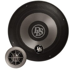 DLS Audio UPi6 6.5" 2way component set ULtimate Series