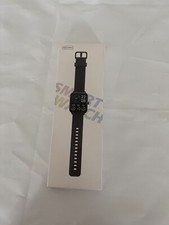 Very fit - Smart watch With Built In Alexa - Green/Gray