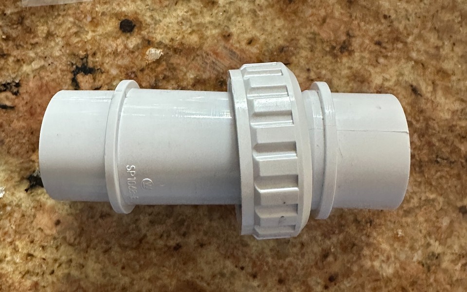 Hayward SP1068 Super Vac Power Vac Deluxe Triangular Pool Vacuum