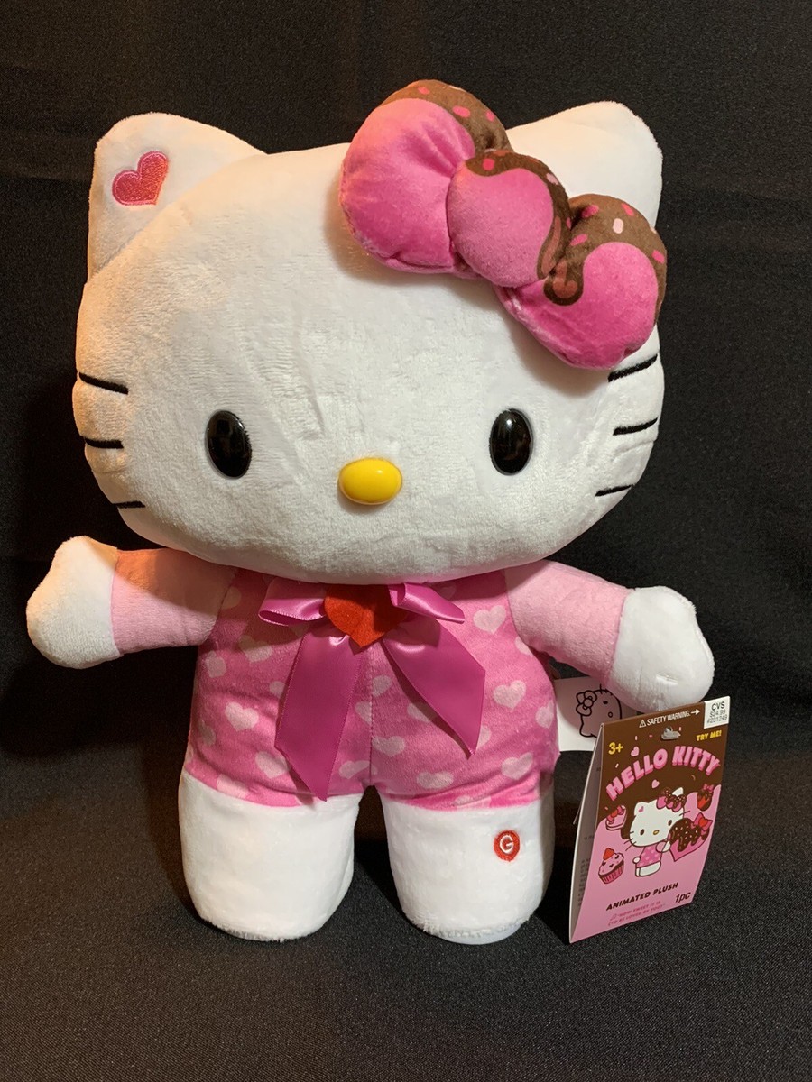 Hello Kitty ハンドタオル24枚セット ぬいぐるみ付き Hello Kitty ハンドタオル24枚セット ぬいぐるみ付き ハロー