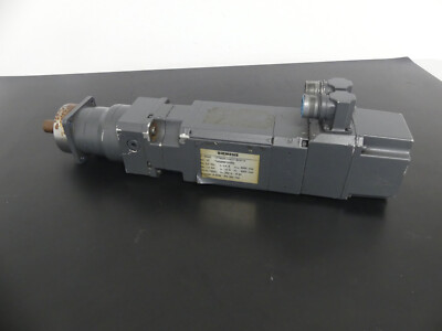 Siemens 1FT6034-1AK71-4EG1-Z, 1FT6 034-1AK71-4EG1-Z see pictures see pictures