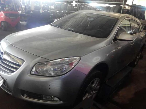 0445010193 Bomba Inyeccion para OPEL INSIGNIA BERLINA Edition 2011 579464 - Imagen 8 de 20