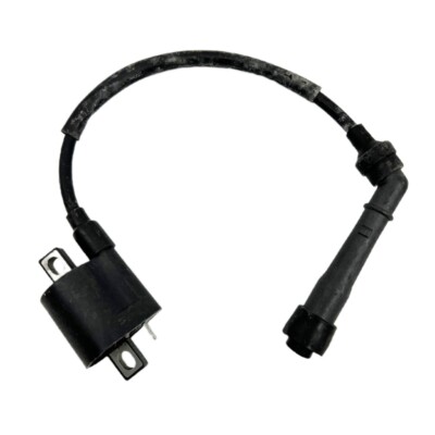 Ignition Coil for Jianshe Roketa 400cc JS400 Mountain Lion ATV Quad F3-D10000-0