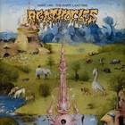 Agathocles Anno 1990 - The Happy Land Fire (Vinyl) 12" Album