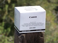 New Genuine Canon QY6-0087-010 printhead for Maxify IB4020 MB2020 MB2320 MB5020